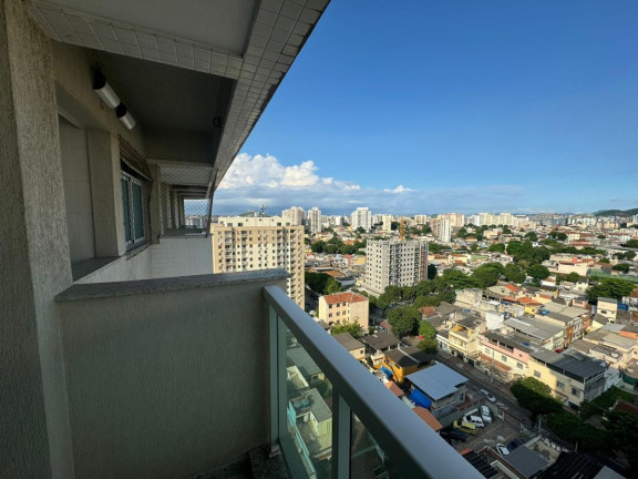 Imagem Apartamento com 2 Quartos à Venda, 60 m² em Engenho De Dentro - Rio De Janeiro Imagem Apartamento com 2 Quartos à Venda, 60 m² em Engenho De Dentro - Rio De Janeiro