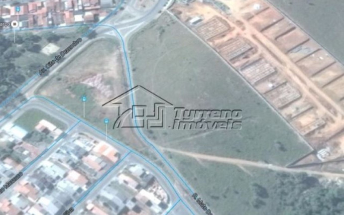 Imagem Imóvel à Venda, 18.800 m² em Zona Leste - São José Dos Campos