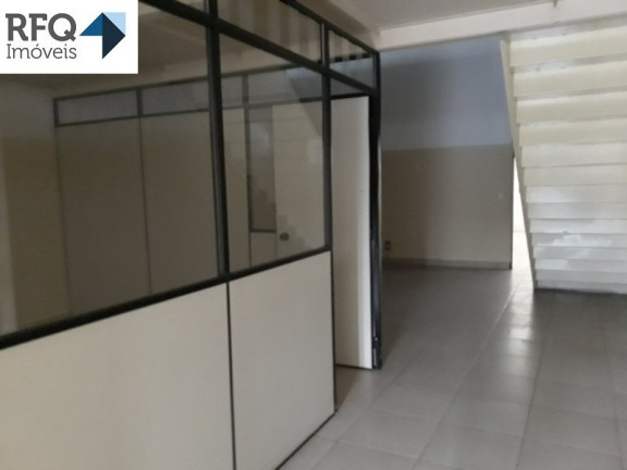 Imagem Imóvel para Alugar, 557 m² em Jardim Vila Mariana - São Paulo