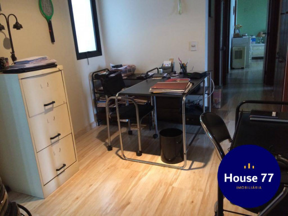 Imagem Apartamento com 4 Quartos à Venda, 217 m² em Campo Belo - São Paulo Imagem Apartamento com 4 Quartos à Venda, 217 m² em Campo Belo - São Paulo