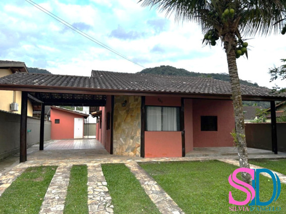 Imagem Casa de Condomínio com 3 Quartos à Venda, 200 m² em Horto Florestal - Ubatuba Imagem Casa de Condomínio com 3 Quartos à Venda, 200 m² em Horto Florestal - Ubatuba