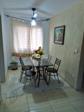 Imagem Apartamento com 2 Quartos à Venda, 47 m² Imagem Apartamento com 2 Quartos à Venda, 47 m²