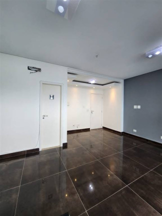 Imagem Sala Comercial à Venda, 45 m² em Centro - São Vicente Imagem Sala Comercial à Venda, 45 m² em Centro - São Vicente