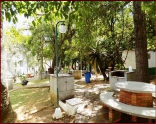 Imagem Apartamento com 2 Quartos à Venda, 75 m² em Nonoai - Porto Alegre Imagem Apartamento com 2 Quartos à Venda, 75 m² em Nonoai - Porto Alegre