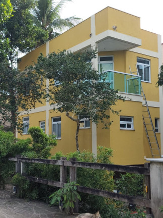 Imagem Fazenda à Venda, 110 m² em Parque Residencial Laranjeiras - Serra
