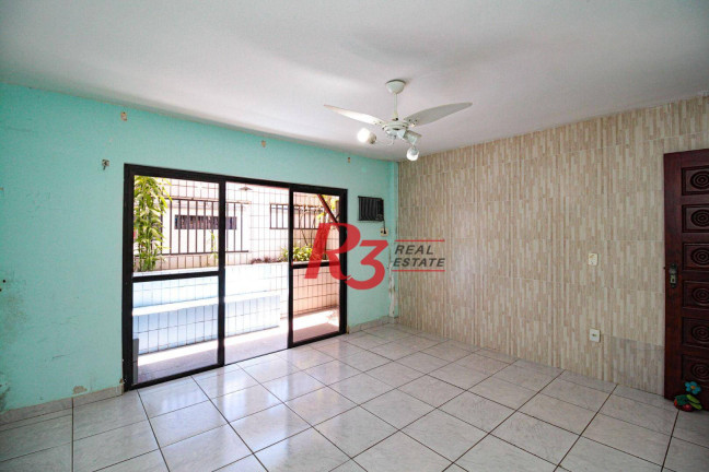 Imagem Cobertura com 3 Quartos à Venda, 371 m² em Ponta Da Praia - Santos Imagem Cobertura com 3 Quartos à Venda, 371 m² em Ponta Da Praia - Santos