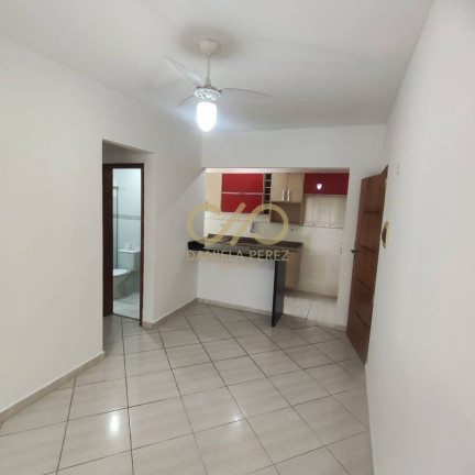 Imagem Apartamento com 1 Quarto à Venda, 42 m² em Caiçara - Praia Grande Imagem Apartamento com 1 Quarto à Venda, 42 m² em Caiçara - Praia Grande