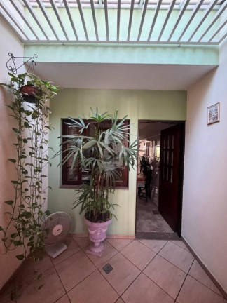 Imagem Casa com 4 Quartos à Venda, 185 m² em Bela Vista - Jundiaí