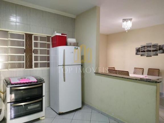 Imagem Sobrado com 2 Quartos à Venda, 163 m² em Jardim Dos Bandeirantes - São José Dos Campos