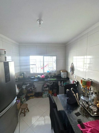 Imagem Sobrado com 2 Quartos à Venda, 70 m² em Jardim Itaquá - Itaquaquecetuba