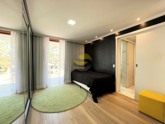 Imagem Casa de Condomínio com 4 Quartos à Venda, 496 m² em São Paulo Ii - Cotia