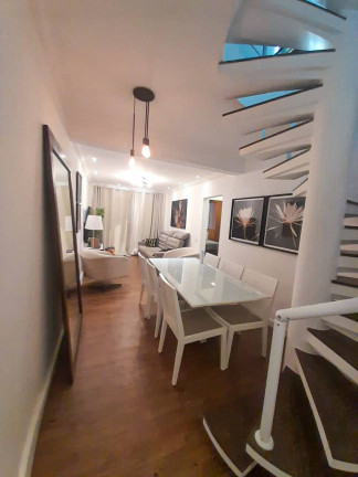 Imagem Apartamento com 2 Quartos à Venda, 187 m² em Guilhermina - Praia Grande