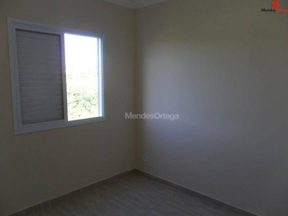 Imagem Apartamento com 2 Quartos à Venda, 50 m² em Vila Haro - Sorocaba