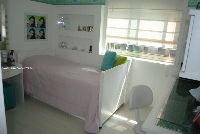 Imagem Apartamento com 4 Quartos à Venda, 166 m² em Rio De Janeiro Imagem Apartamento com 4 Quartos à Venda, 166 m² em Rio De Janeiro