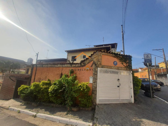 Imagem Casa com 3 Quartos à Venda, 114 m² em Penha De França - São Paulo