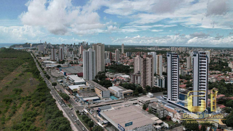 Imagem Apartamento com 3 Quartos à Venda, 79 m² em Capim Macio - Natal