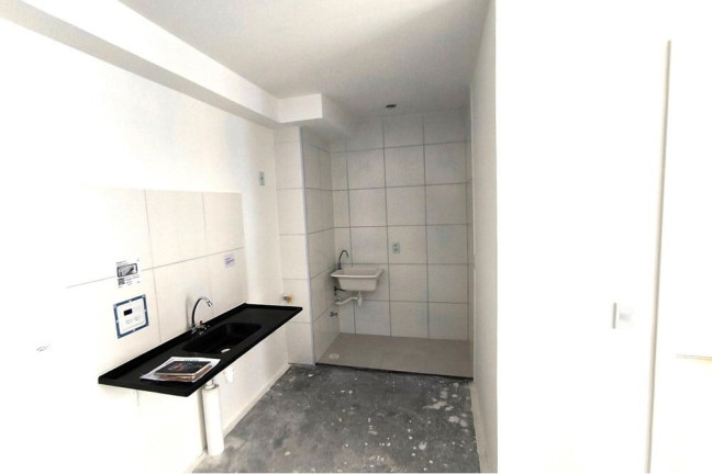 Imagem Imóvel com 2 Quartos à Venda, 37 m² em Jardim Campo Grande - São Paulo Imagem Imóvel com 2 Quartos à Venda, 37 m² em Jardim Campo Grande - São Paulo