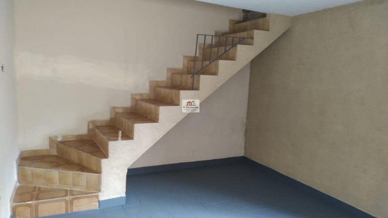 Imagem Casa com 1 Quarto para Alugar, 40 m² em Vila Antonieta - São Paulo Imagem Casa com 1 Quarto para Alugar, 40 m² em Vila Antonieta - São Paulo