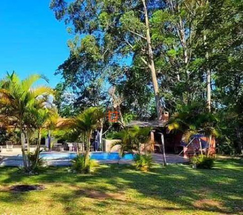 Imagem Chácara com 2 Quartos à Venda, 3.000 m² em Dos Pessegueiros - Extrema
