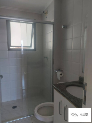 Imagem Apartamento com 3 Quartos à Venda, 77 m² em Parque Residencial Aquarius - São José Dos Campos Imagem Apartamento com 3 Quartos à Venda, 77 m² em Parque Residencial Aquarius - São José Dos Campos