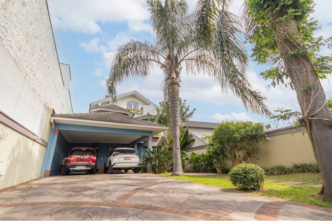 Imagem Casa com 4 Quartos à Venda, 279 m² em Cristo Redentor - Porto Alegre Imagem Casa com 4 Quartos à Venda, 279 m² em Cristo Redentor - Porto Alegre