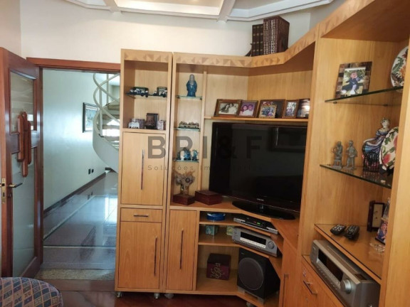 Imagem Apartamento com 4 Quartos à Venda, 472 m² em Moema - São Paulo Imagem Apartamento com 4 Quartos à Venda, 472 m² em Moema - São Paulo