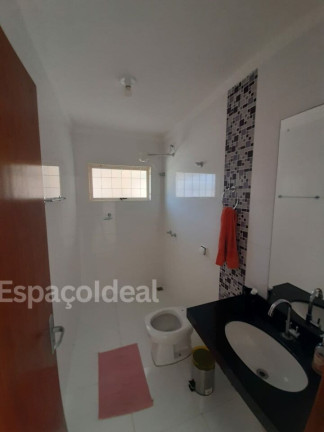 Imagem Casa com 2 Quartos à Venda, 155 m² em Residencial E Comercial Sant'anna - Agudos Imagem Casa com 2 Quartos à Venda, 155 m² em Residencial E Comercial Sant'anna - Agudos