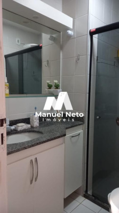Imagem Apartamento com 2 Quartos à Venda, 68 m² em Praia Do Futuro Ii - Fortaleza