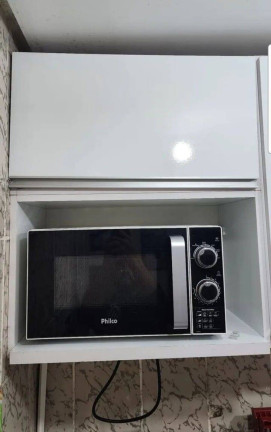 Imagem Apartamento com 1 Quarto à Venda, 20 m² em Ocian - Praia Grande Imagem Apartamento com 1 Quarto à Venda, 20 m² em Ocian - Praia Grande