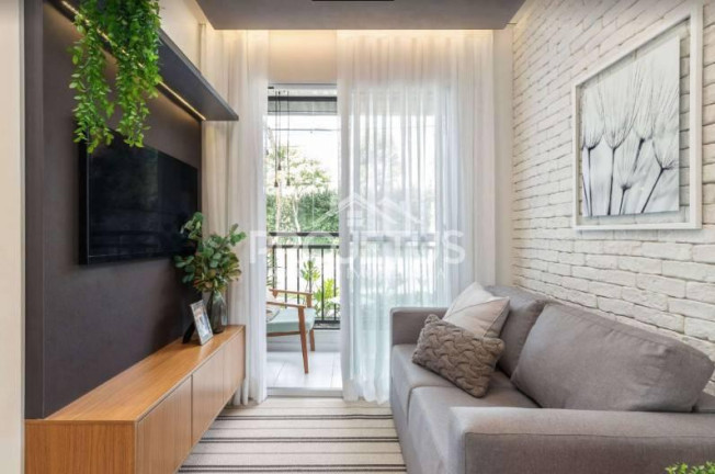 Imagem Apartamento com 1 Quarto à Venda, 35 m² em Mooca - São Paulo Imagem Apartamento com 1 Quarto à Venda, 35 m² em Mooca - São Paulo