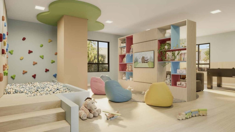 Imagem Apartamento com 2 Quartos à Venda, 55 m² em Vila Ema - São Paulo Imagem Apartamento com 2 Quartos à Venda, 55 m² em Vila Ema - São Paulo