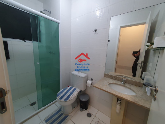 Imagem Apartamento com 2 Quartos à Venda, 51 m² em Cidade Ocian - Praia Grande