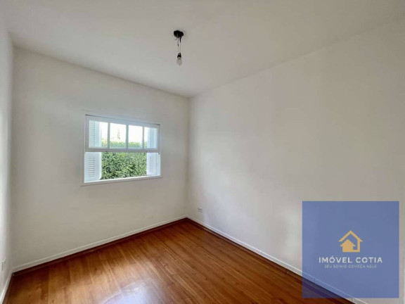 Imagem Casa de Condomínio com 3 Quartos à Venda, 266 m² em Chácara Ondas Verdes - Cotia