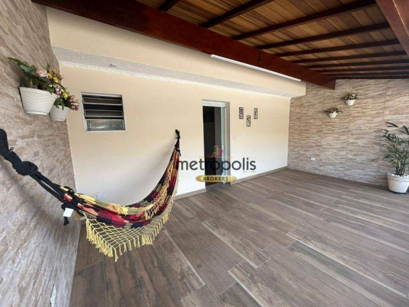 Imagem Sobrado com 3 Quartos à Venda, 220 m² em Vila Camilópolis - Santo André Imagem Sobrado com 3 Quartos à Venda, 220 m² em Vila Camilópolis - Santo André