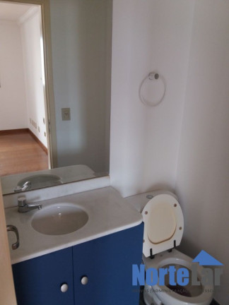 Imagem Apartamento com 3 Quartos à Venda, 116 m² em Vila Romana - São Paulo