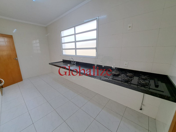 Imagem Casa com 3 Quartos à Venda, 128 m² em Boqueirão - Santos Imagem Casa com 3 Quartos à Venda, 128 m² em Boqueirão - Santos