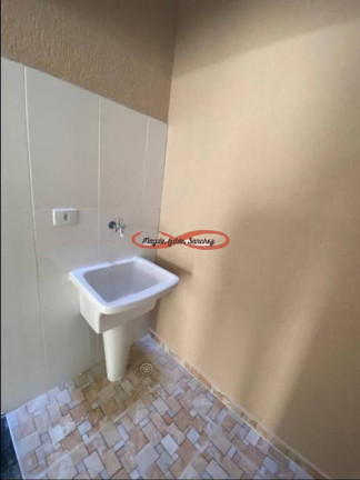 Imagem Apartamento com 2 Quartos à Venda, 40 m² em Vila Antonieta - São Paulo Imagem Apartamento com 2 Quartos à Venda, 40 m² em Vila Antonieta - São Paulo