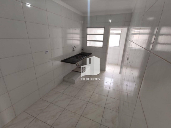 Imagem Apartamento com 2 Quartos à Venda, 75 m² em Tupi - Praia Grande