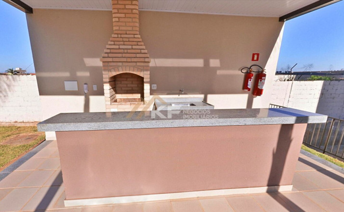 Imagem Apartamento com 2 Quartos à Venda, 47 m² em Sumarezinho - Ribeirão Preto Imagem Apartamento com 2 Quartos à Venda, 47 m² em Sumarezinho - Ribeirão Preto