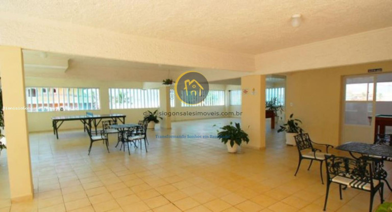 Imagem Apartamento com 3 Quartos à Venda, 131 m² em Parque Balneário Oasis - Peruíbe