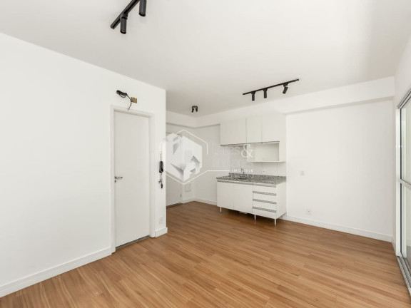Imagem Imóvel com 1 Quarto à Venda, 36 m² em Chácara Klabin - São Paulo