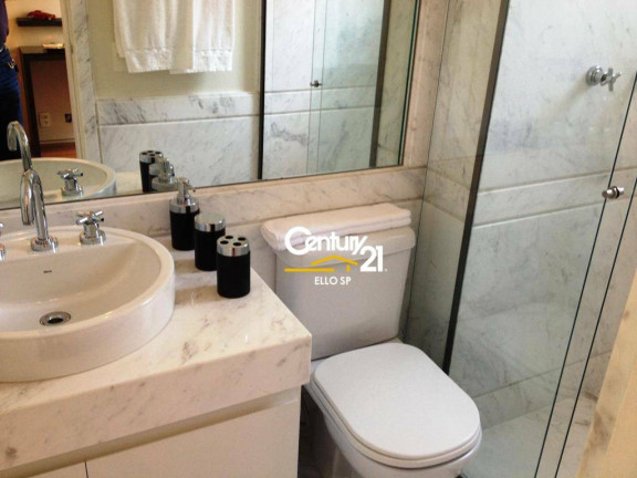 Imagem Apartamento com 3 Quartos para Alugar, 192 m² em Vila Nova Conceição - São Paulo