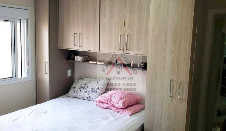Imagem Apartamento com 2 Quartos à Venda, 68 m² em Sacomã - São Paulo Imagem Apartamento com 2 Quartos à Venda, 68 m² em Sacomã - São Paulo