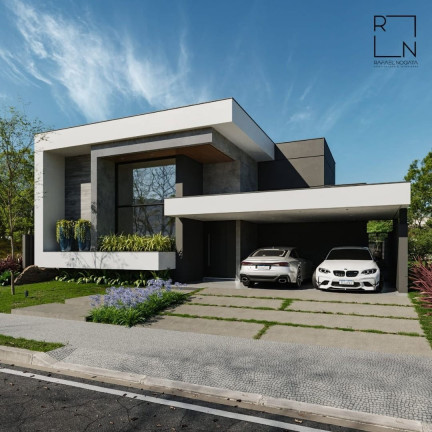 Imagem Casa com 4 Quartos à Venda, 235 m² em Urbanova - São José Dos Campos Imagem Casa com 4 Quartos à Venda, 235 m² em Urbanova - São José Dos Campos