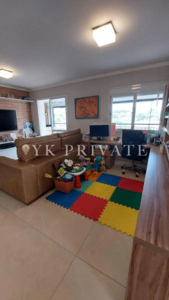 Imagem Apartamento com 2 Quartos à Venda, 92 m² em Vila Anastácio - São Paulo