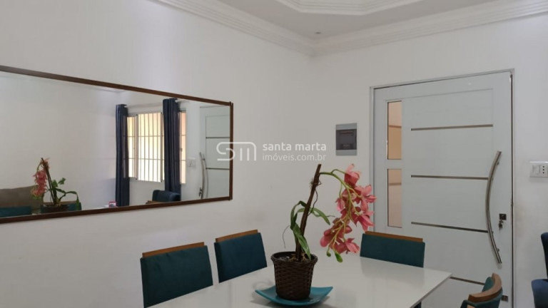 Imagem Casa com 3 Quartos à Venda, 210 m² em Cidade Industrial - Lorena Imagem Casa com 3 Quartos à Venda, 210 m² em Cidade Industrial - Lorena