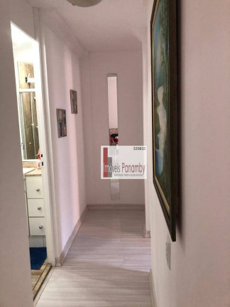 Imagem Apartamento com 3 Quartos à Venda, 63 m² em Sacomã - São Paulo Imagem Apartamento com 3 Quartos à Venda, 63 m² em Sacomã - São Paulo