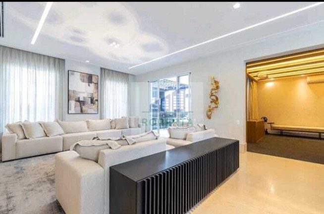 Imagem Casa com 4 Quartos à Venda, 722 m² em Jardim Petrópolis - São Paulo Imagem Casa com 4 Quartos à Venda, 722 m² em Jardim Petrópolis - São Paulo