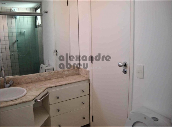 Imagem Apartamento com 1 Quarto para Alugar, 35 m² em Vila Suzana - São Paulo