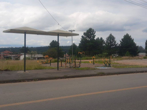 Imagem Terreno à Venda, 168 m² em Vila Militar I - Piraquara Imagem Terreno à Venda, 168 m² em Vila Militar I - Piraquara